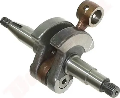 Image de Wał Korbowy Husqvarna 346 , 353 ( 504 20 68-01 )