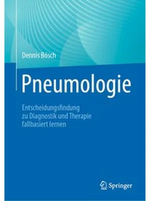Immagine prodotto di Pneumologie
