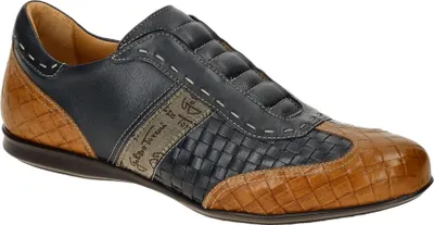 Produktbild von GALIZIO TORRESI Klassische Schnürschuhe Herren 31383831303539 Blau 41 1/2 EU