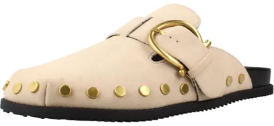 Produktbild von Hellbraune Clogs
