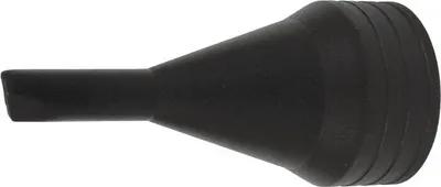 Produktbild von Mörtelspitze f.Mörtelpresse X7-1000 schwarz IRION