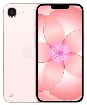 Immagine prodotto di Apple iPhone 17e 256GB Rosa Chiaro