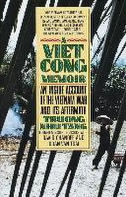 Obrázek produktu pro A Vietcong Memoir