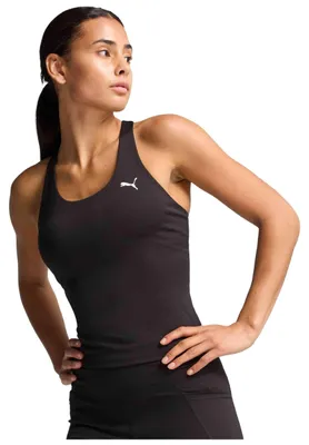 Obrázok produktu pre Tielko Puma 525889-01 pre Dámske