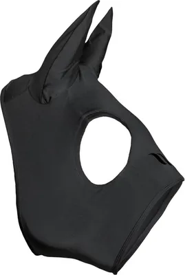 Produktbild von Back on Track Therapeutische Maske Spirit Pferdemaske L
