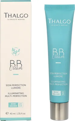 Immagine prodotto di Fondotinta Thalgo Illuminating Multi-Perfection BB Cream SPF15