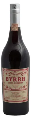 Produktbild von Byrrh Grand Quinquina Aperitiv 18% 0,75 L