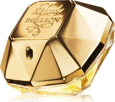 Obrázek produktu pro Lady Million - miniatura EDP, 5 ml