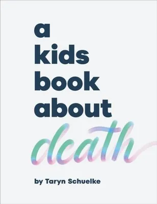 Immagine prodotto di Un libro per bambini sulla morte