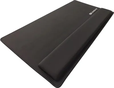 Image de SANDBERG Desk Pad Pro XXL - Tapis pour clavier et souris
