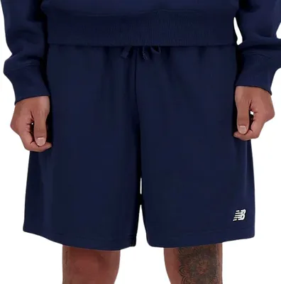 Image de Short New Balance French Terry Herren