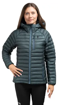 Produktbild von Damen Daunenjacke Black Diamond Deploy Down 1.0 Hoody Women s