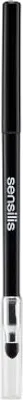 Zdjęcie produktu dla SENSILIS Infinite Eyes Długotrwały eyeliner Noir 01 Czarny