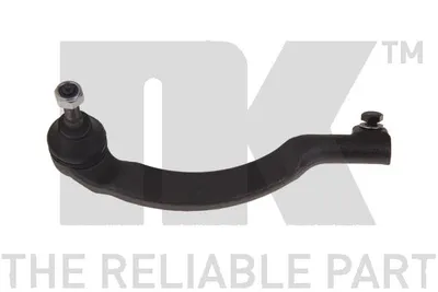 Produktbild von NK Spurstangenkopf Spurstange für RENAULT ESPACE III (JE0) 5033947