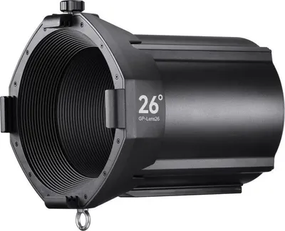 Produktbild von Godox 26° Objektiv für das G-Mount-System