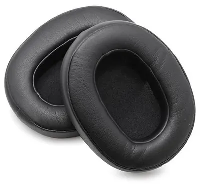Zdjęcie produktu dla Nauszniki zamienna para do słuchawek sony wh XB900N pianka