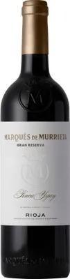 Produktbild von Marqués de Murrieta Rioja Gran Reserva Rioja DOCa 2025 Rioja | Spanien | 14% vol | 0,75 l