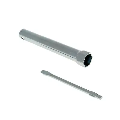 Immagine prodotto di Chiave per candele D, lunghezza 160 mm