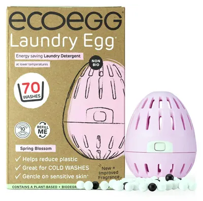 Productafbeelding van Ecoegg Wasbal Spring Blossom 1 stuks