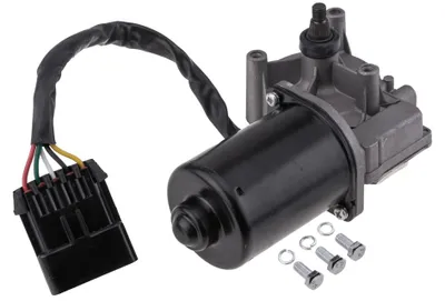 Produktbild von NTY ESW-PL-025 Wischermotor Vorne für OPEL Zafira A (T98)
