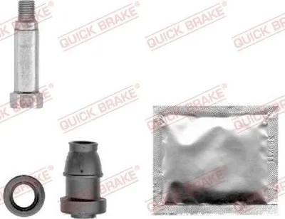 Image de Kit De Réparation De Caleportage De Frein Avant Suzuki Wagon R 1,0-1,2 98-00