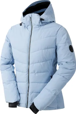 Image de Dare 2B - Veste de ski "Glacier" pour femme RG12289 (38 FR) (Marine)