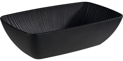 Imagen del producto de APS GN 1/4 Schale -NERO 85277