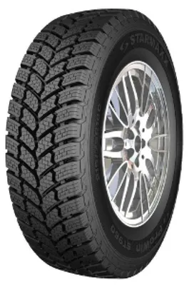 Produktbild von Starmaxx Winterreifen motorcycle-tyres PROWIN ST960 ( 225/70 R15C 112/110R )