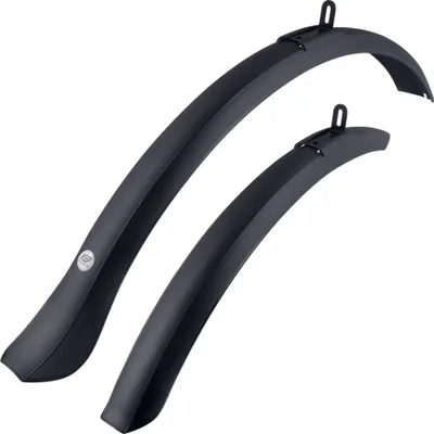 Immagine prodotto di Parafango Force 28" per bici da trekking e MTB con freni a V