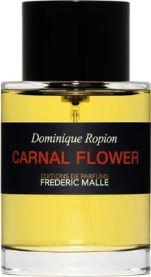 Image de Frederic Malle Carnal Flower 100ml Eau de Parfum