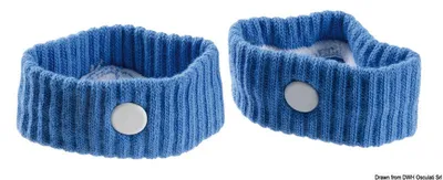 Produktbild von Seasickness bands Osculati 32.913.00