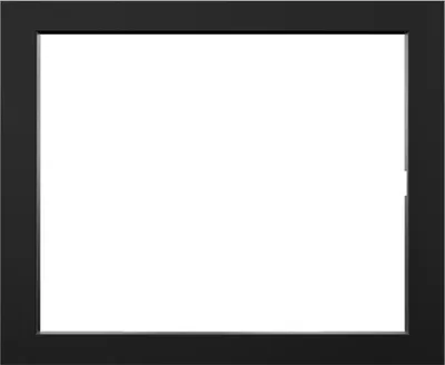 Obrázek produktu pro Rámeček ocelový DECO A/F