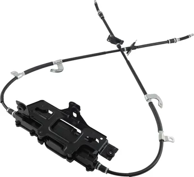 Image de Actionneur de frein de stationnement à main pour Hyundai Santa Fe 2012-2019 597002W800