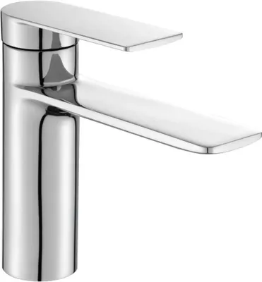 Zdjęcie produktu dla Mexen Zero bateria umywalkowa, chrom - 71100-00
