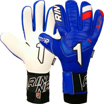 Immagine prodotto di Guanti da portiere Rinat Nkam Prime Blu 10 Blu 10