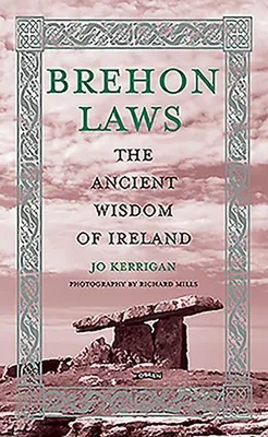 Obrázok produktu pre Brehon Laws