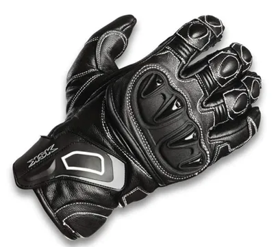 Image de Gants de moto pour adultes, s CE