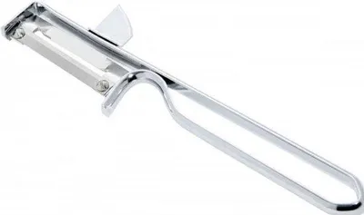 Imagen del producto de CHPN - Pelador - Pelador de patatas - Pelador de verduras - Pelador económico - Pelador de frutas - Utensilio de cocina - Accesorio de cocina