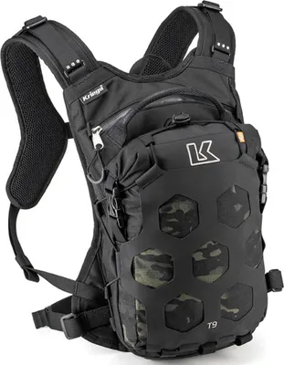 Zdjęcie produktu dla Plecak Kriega Trail Adventure 9l Czarny Czarny Jeden rozmiar
