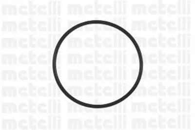 Produktbild von METELLI 24-0637 Wasserpumpe