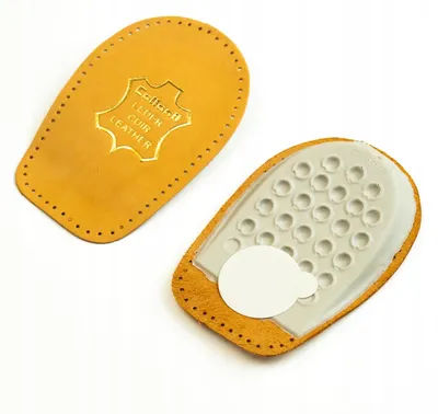 Produktbild von TOPFIT Fersenkissen    GR.1