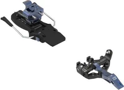 Obrázok produktu pre Skialpové viazanie ATK Crest 10 Darkblue 86 mm