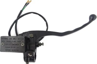 Produktbild von Bremspumpe Bremszylinder für YAMAHA RD RZ XJ XS XV cylinder brake pump