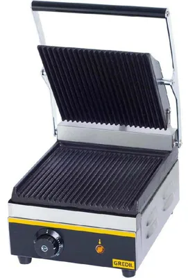 Obrázek produktu pro GREDIL Kontaktní gril - 265 x 325 x 200 mm