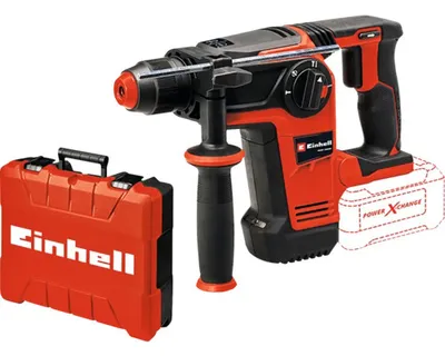 Produktbild von Einhell Professional Akku-Bohrhammer TP-HD 18/26 Li BL Solo