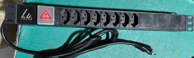 Obrázok produktu pre Lanview LVR-2MCH-SW-CH8