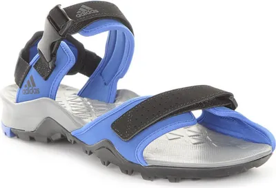 Produktbild von Adidas Schuhe Cyprex Ultra Sandal II, AF6091, Größe: 39 1/3