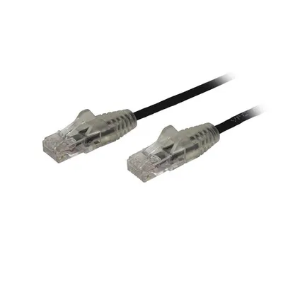 Produktbild von UTP starres Netzwerkkabel der Kategorie 6 Startech N6PAT150CMBKS        1,5 m