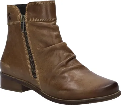 Produktbild von JOSEF SEIBEL Catrin 06 | Stiefelette für Damen | Braun