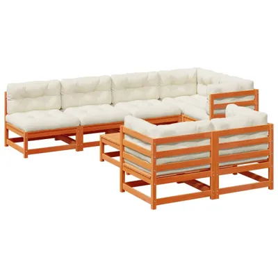 Zdjęcie produktu dla VidaXL 3299347, 8 szt.